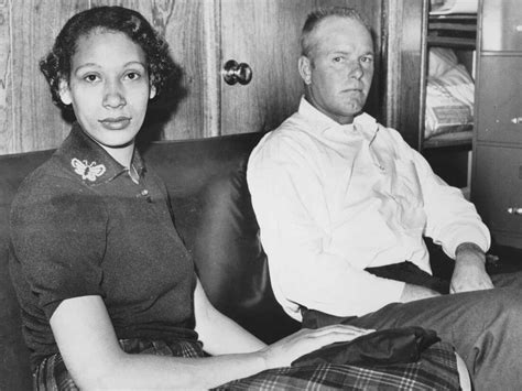 interracial wives|Loving Day: How interracial marriage became legal in the U.S.